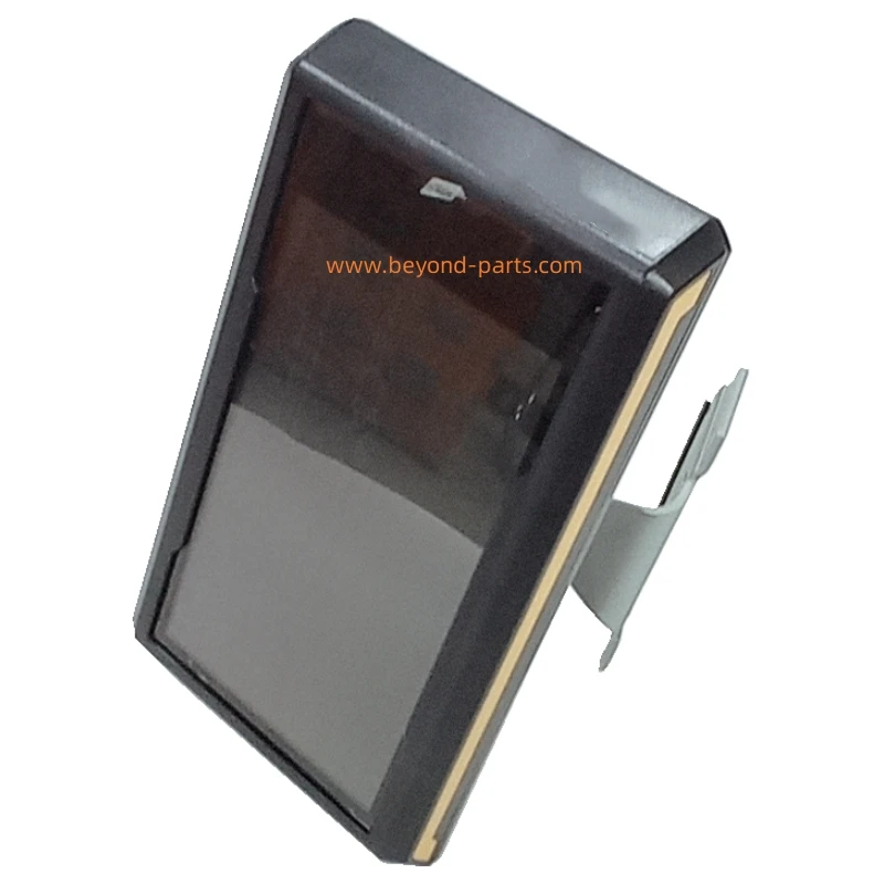 EC140E EC210E EC300E Excavator Monitor Cluster Gauge Panel VOE14761617 VOE14777924 VOE14751420