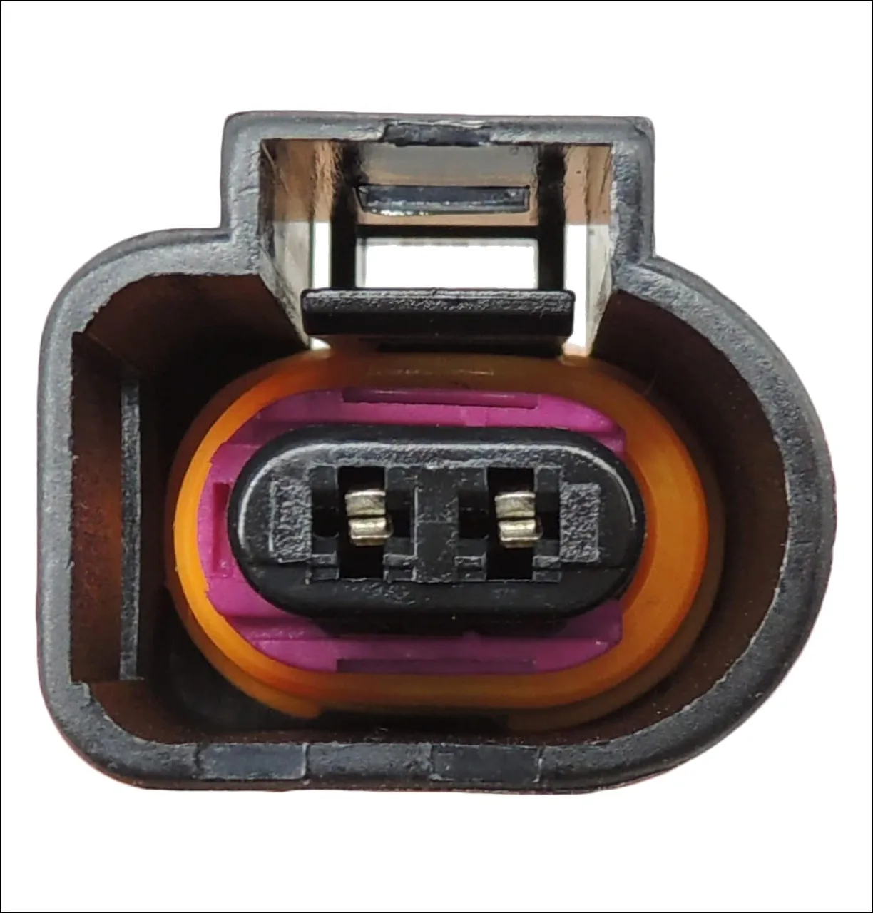 10 Kit Di Connettori Elettrici Per Auto Impermeabili A 2 Pin Spina Per Auto Impermeabile Antipolvere Isolati E Sigillati 91590039 - Foto 12