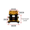 Gran altura 25CM