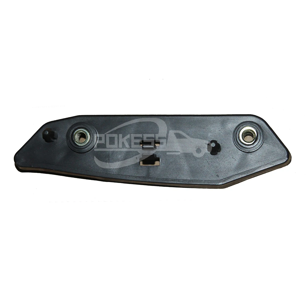 POKESS Car Front Bumper Bracket 7S7117D959AF LQ-ZS-014L Small Left Fro...