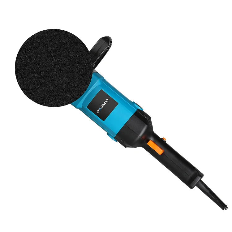 Новые продукты удобная Многофункциональная полировальная машина сменный полировальный диск для полировки автомобиля с ручкой