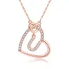 U-Rose Gold