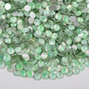 254 Green Opal Crystal