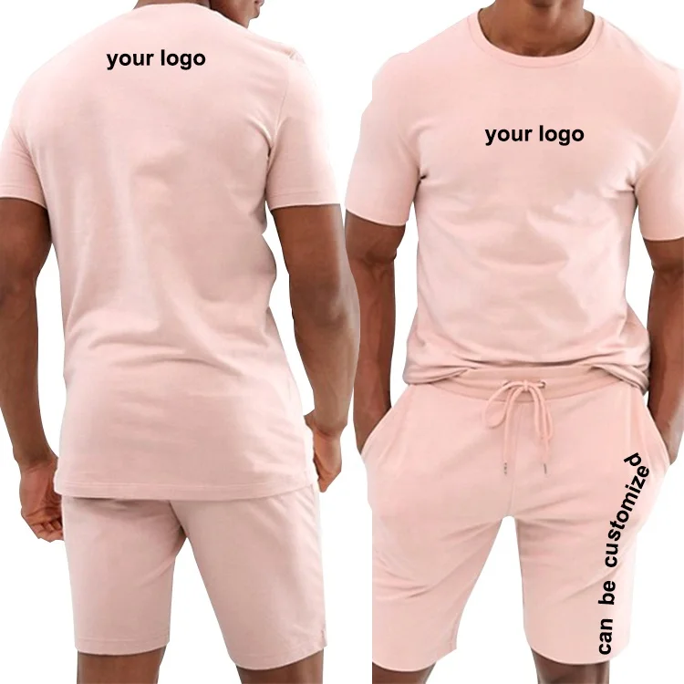 tracksuit with shorts