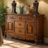 55" Ciliegio Rustico