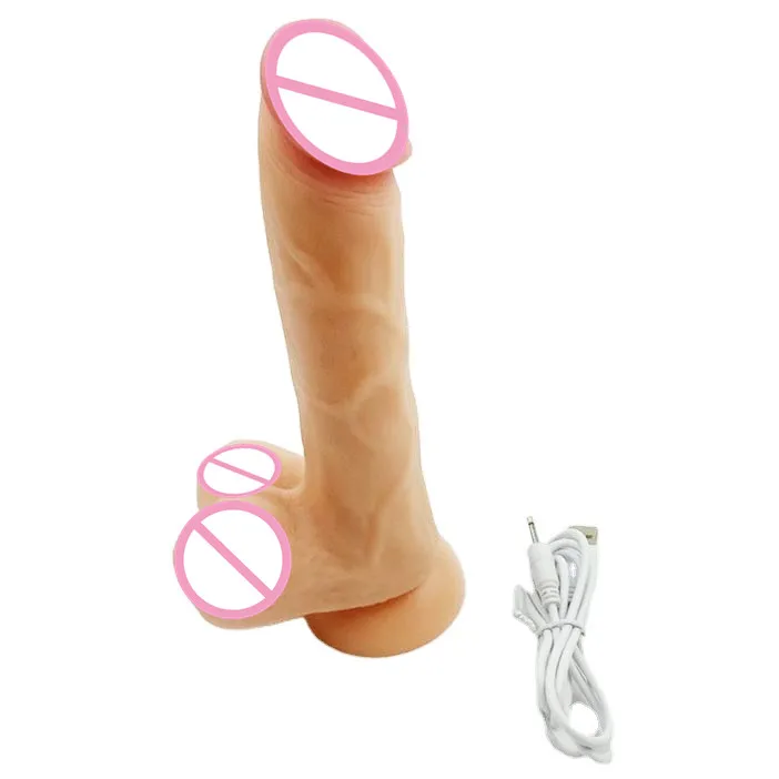 Swirling Remote Control Dildo Vibrator Sex Toys Realistic G Spot Anal Stimulation Penis Gay Suction Cup Masturbator for Couple