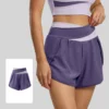 Morado oscuro