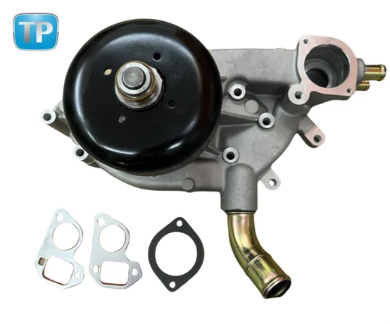 Högkvalitativ bilkomponents vattenpump kylpump lämplig för Chevrolet OEM 12456113 12458935 88894290 12703898 19195104