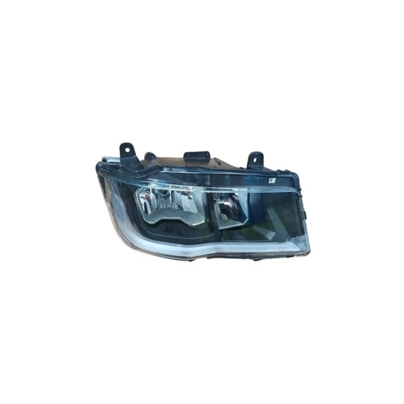 MAN TGX OE卡车头灯。81251016735 81251016737 81251016736 81251016738| Alibaba.com