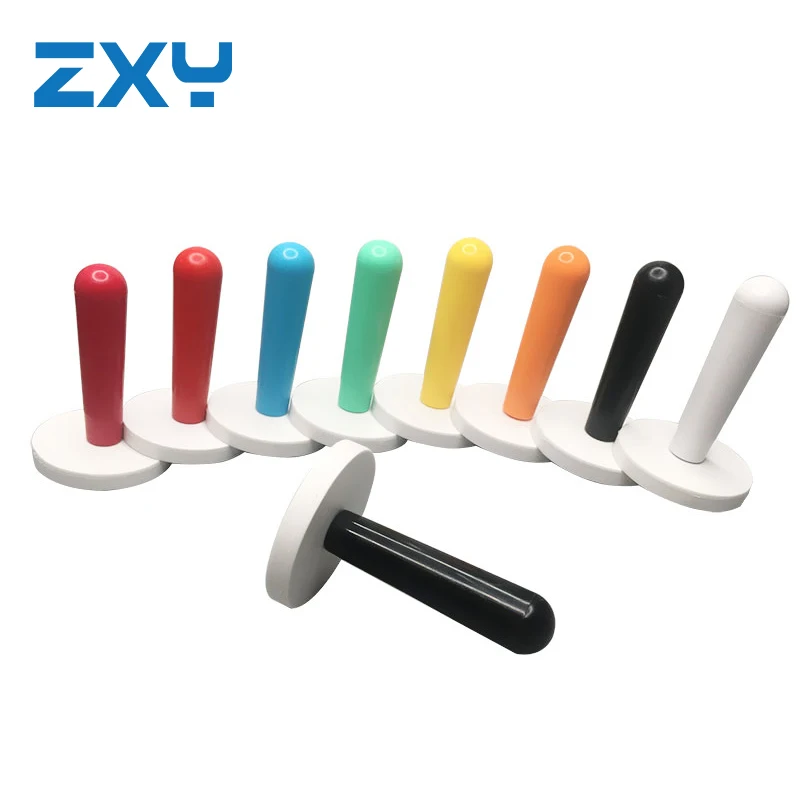 Vehicle Car Wrap Gripper Magnets With Felt Base Sign Marking Graphic