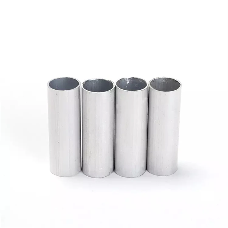 3004 Aluminum tube strength introduction 3004 Aluminum tube strength introduction