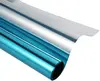 Blu chiaro e argento