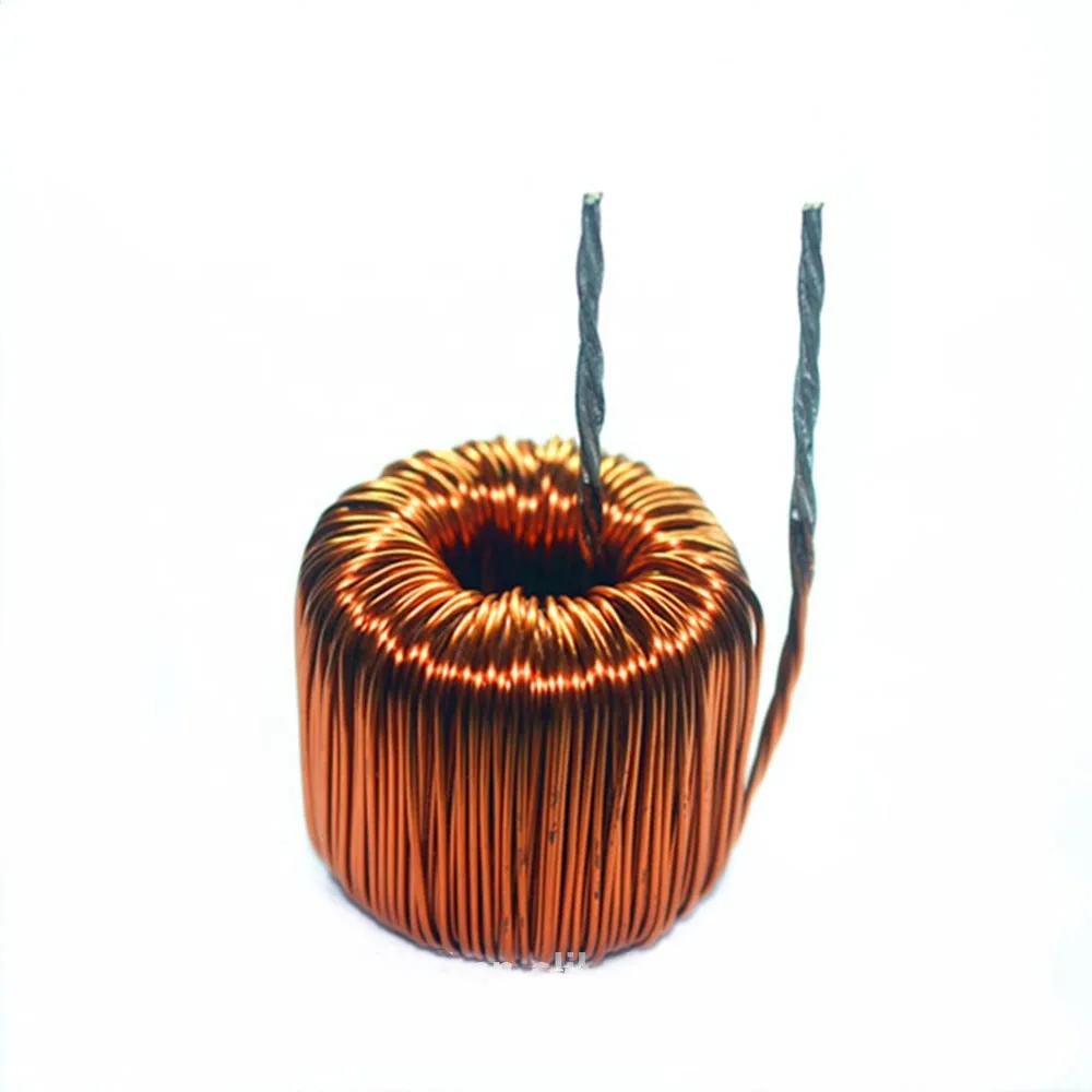 Toroidal Choke Core 100 Henry 100mH 150mH 500mH Power Inductor