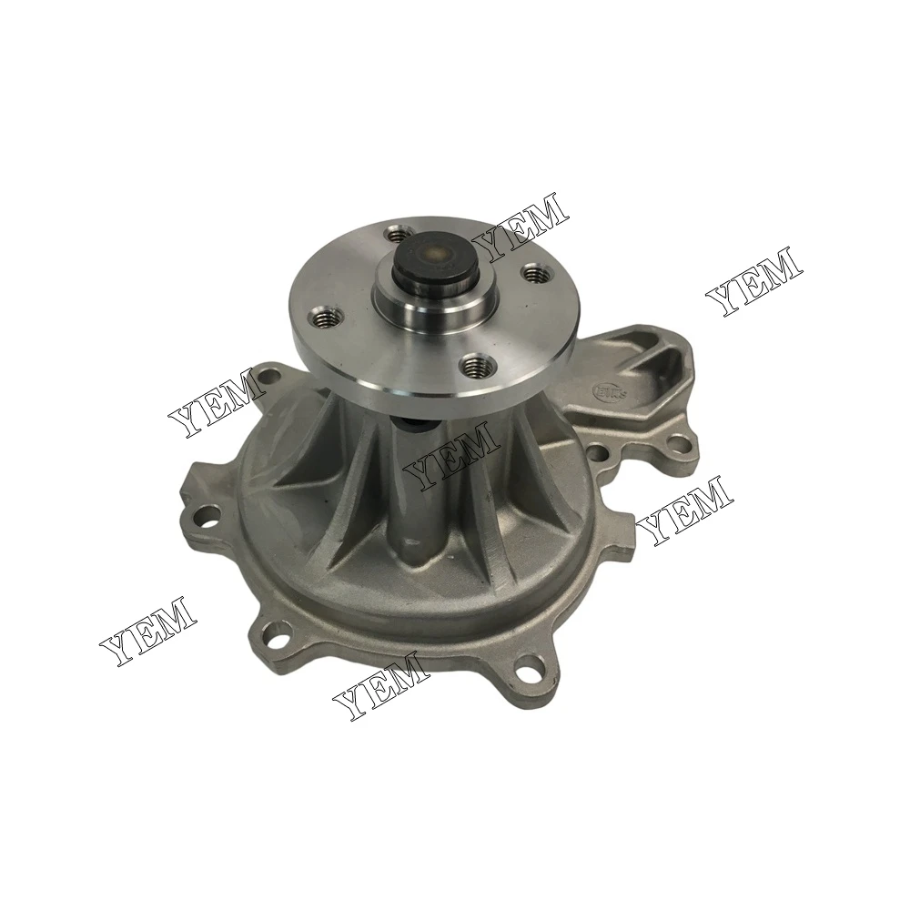 4HK1-3 Water Pump for Isuzu Engine Spare Parts 3