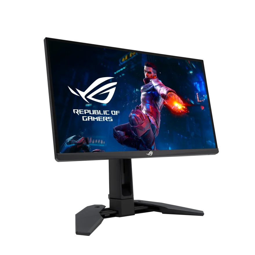 Asus pg248qp