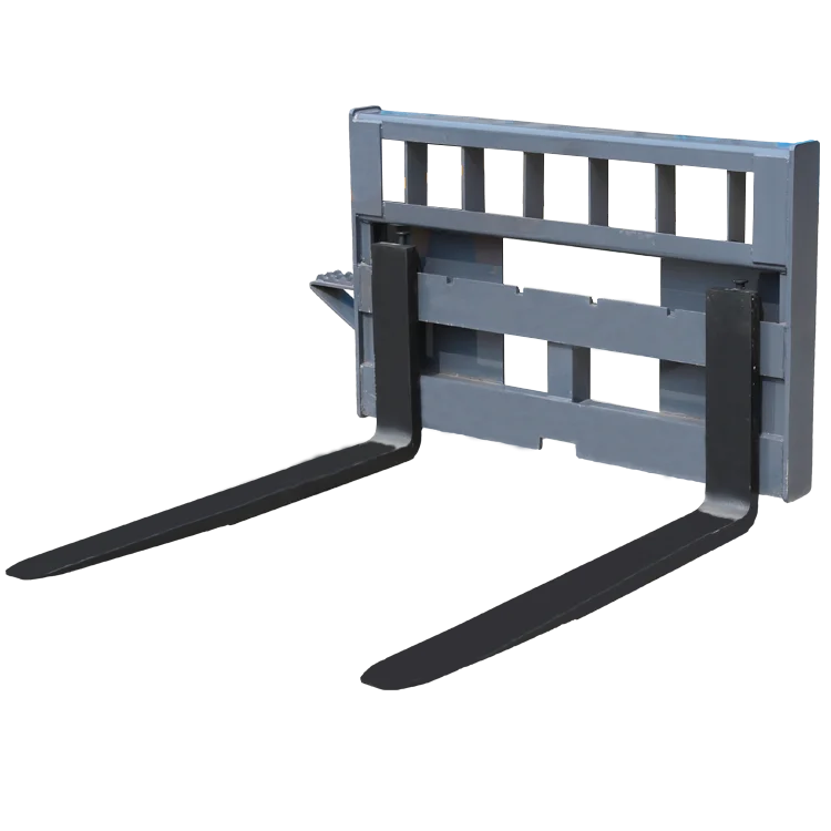  Pallet Forks 