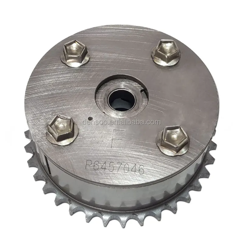 Vvti Camshaft Gear 130500t040 130500t040 1305037050 For Toyota Auris