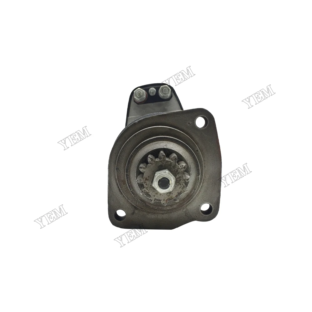 Starter Motor for Bosch China Engine Parts Supplier 3