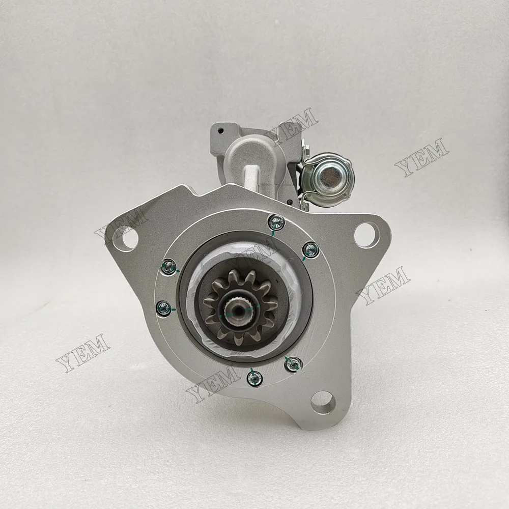Starter Motor 148660-77080 for Yanmar Engine Parts Manufacturer