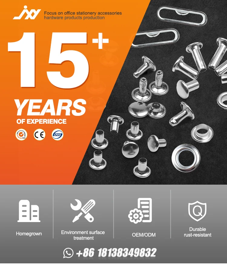 Metal Paper Binding Rivet Buy Paper Binding Rivet,Paper Rivet,Metal