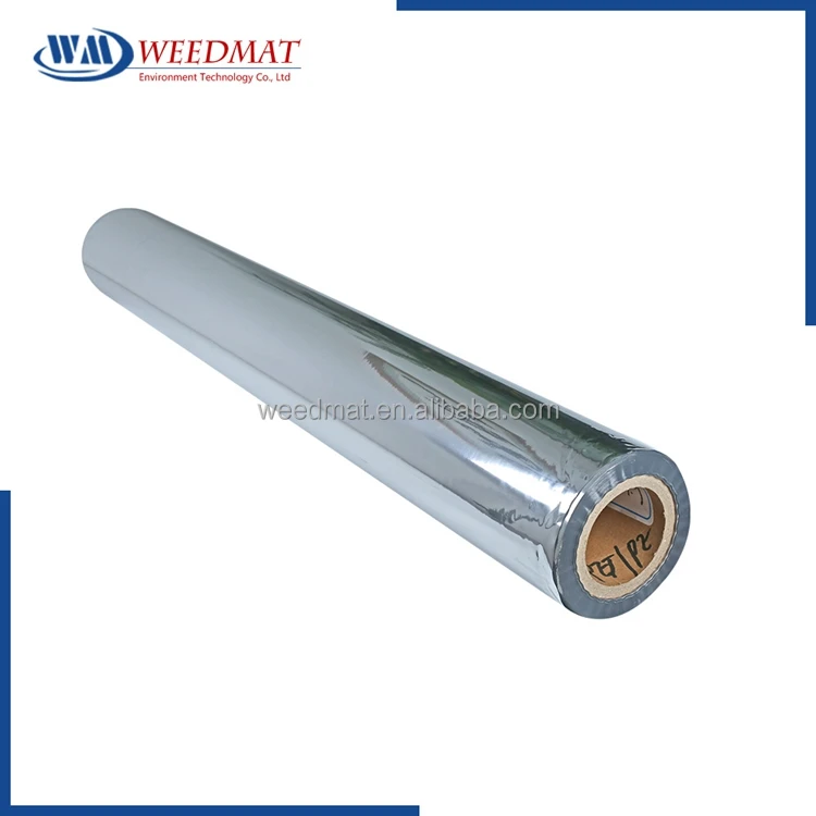 Roof Heat Insulation Material Reflective Radiant Barrier