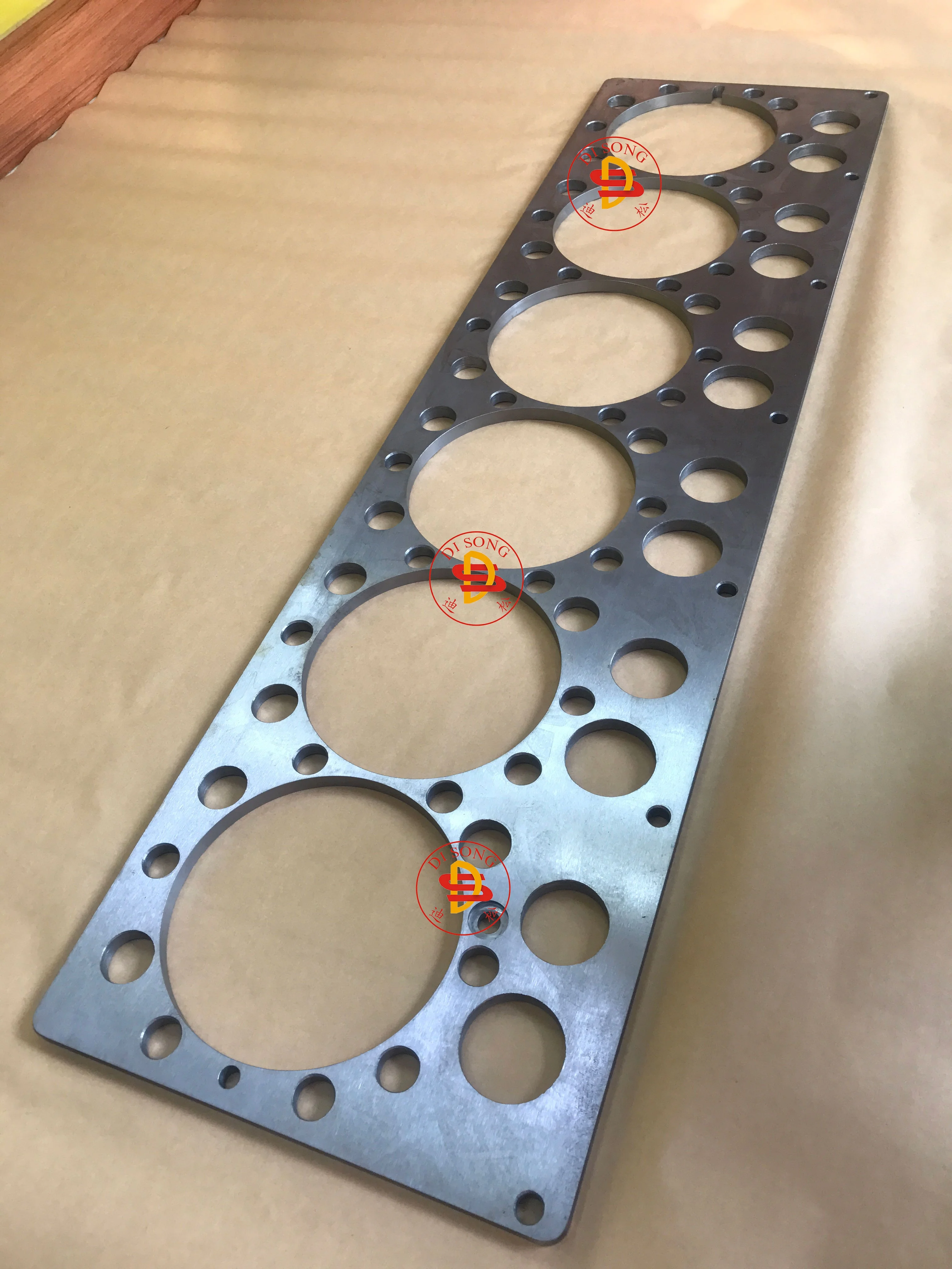 High Quality PLATE-BLOCK 7N7998 for CATERPILLAR 3306 Engines
