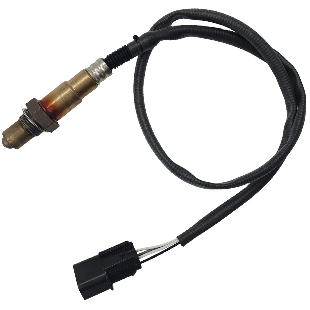 さかぬん。 O2 Lambda Oxygen Sensor 39210-03065 Fits For Kia K2 1.4L