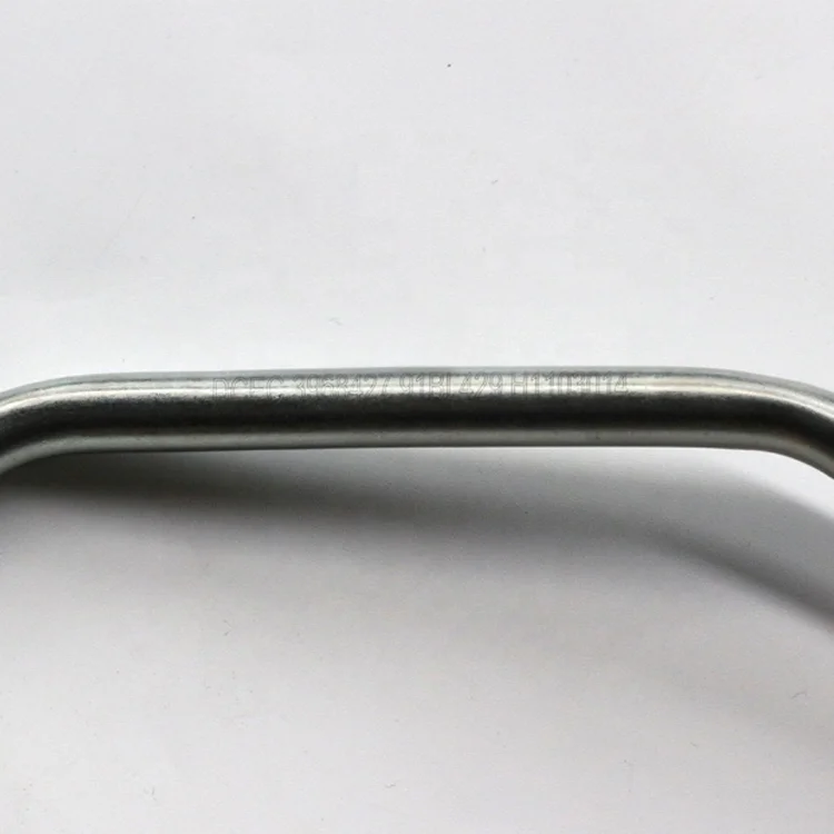 High Quality ISLE Engine Fuel Drain Tube 3968427