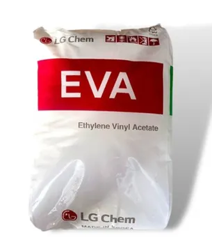 EVA 28150 Ethylene Vinyl Acetate 18% 28% LG Chem Virgin EVA Resin Granules/EVA Polymer Hot Melt Granules