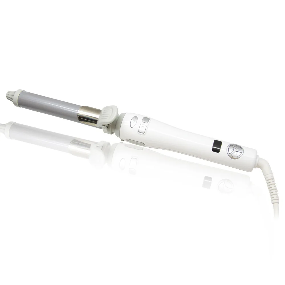 3 In1crimper Hair Type Professional Antitangle Hair Straighten