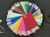 Customized color