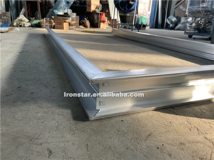 drywall metal door frame making machine