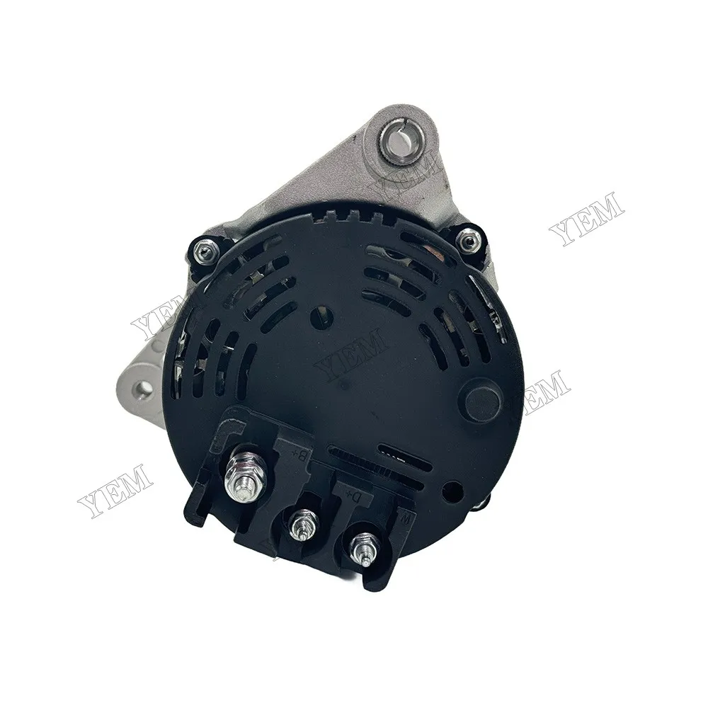 Alternator 339-7767 Fit for Caterpillar C3.3 Engine 3