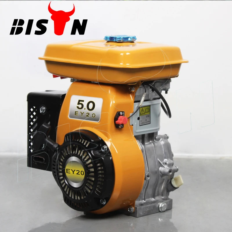 BISON Small 5 hp Type Ey28 Ey20 Petrol Gasoline Engine