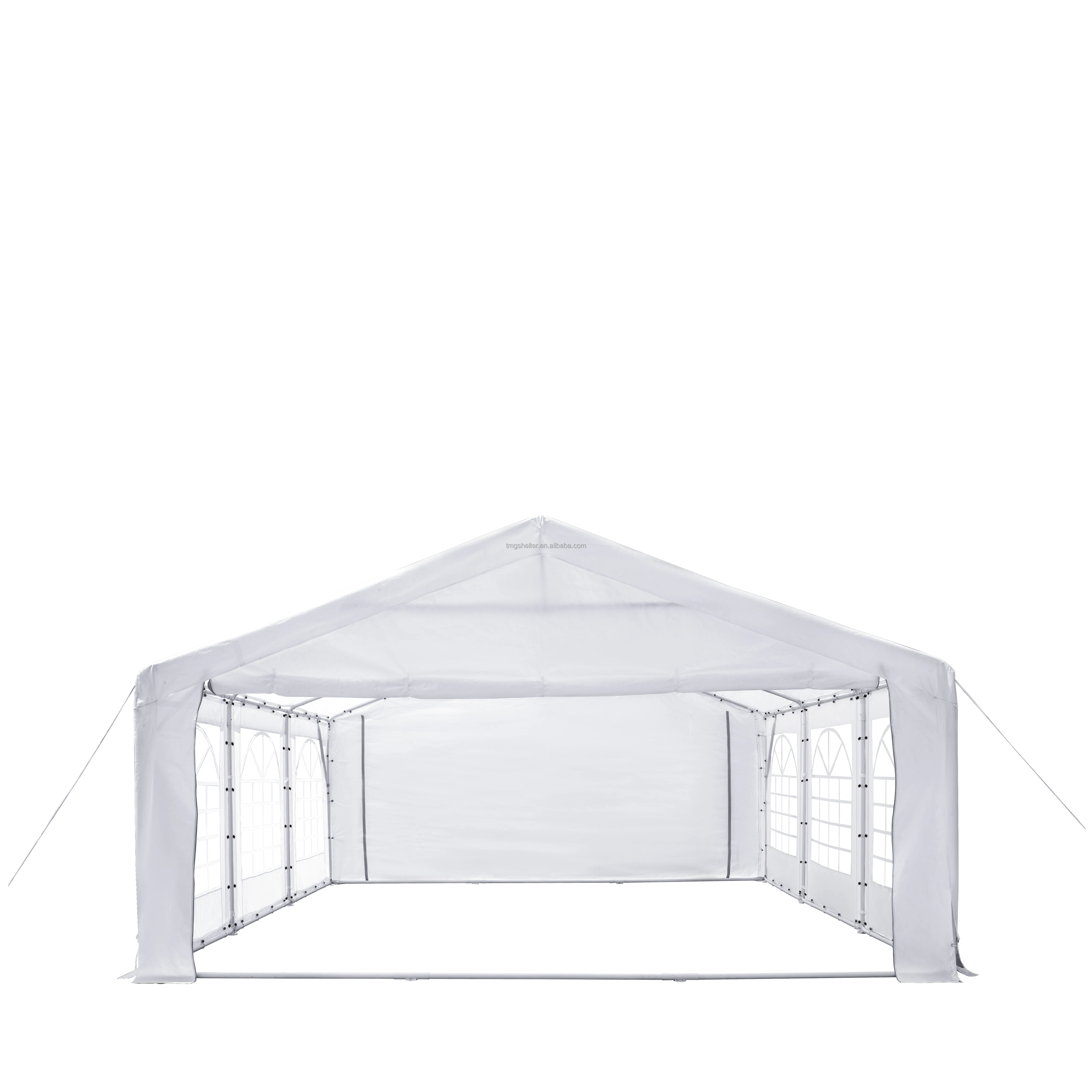 20' X 20' Heavy Duty Outdoor Party Tent With Removable Sidewalls Buy