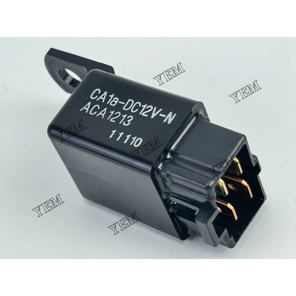D1005 Relay 68881-53540 for Kubota