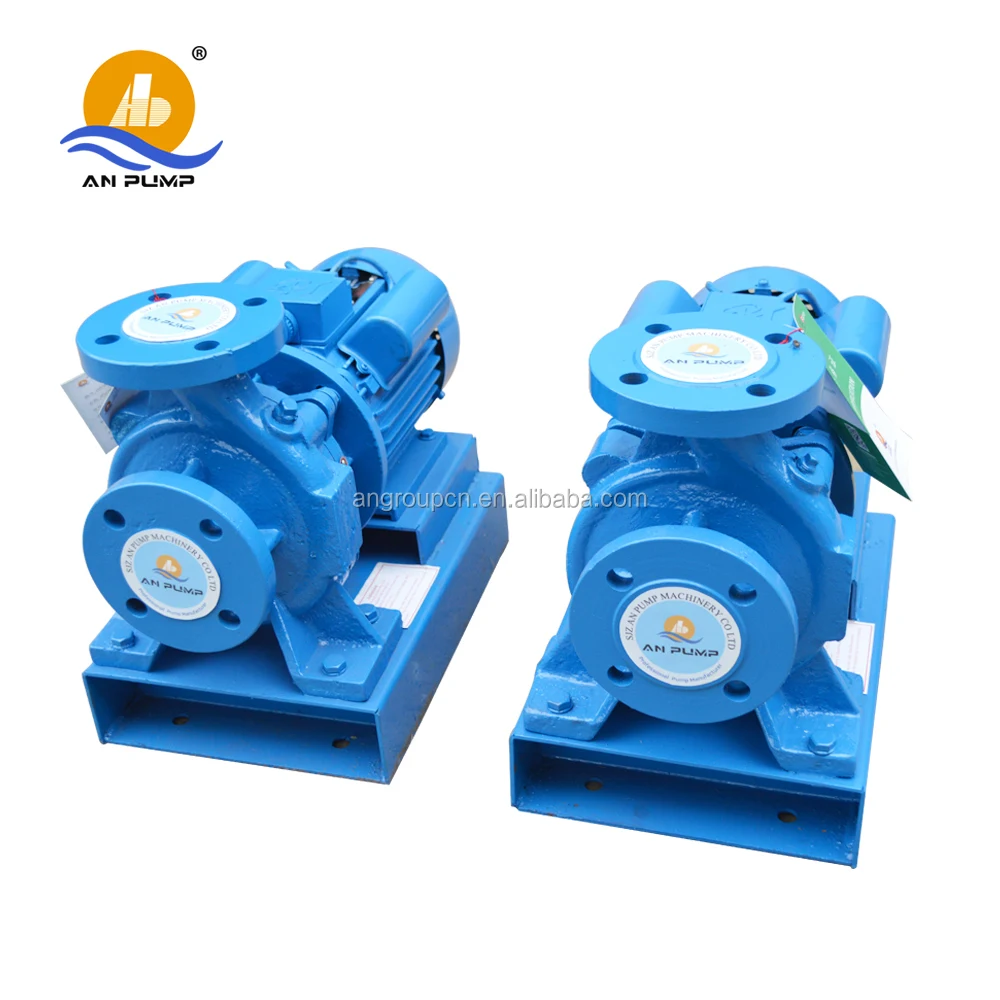 3 Inch 15 hp Small General High Pressure Electric Water Pump
