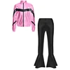 Pink&Black