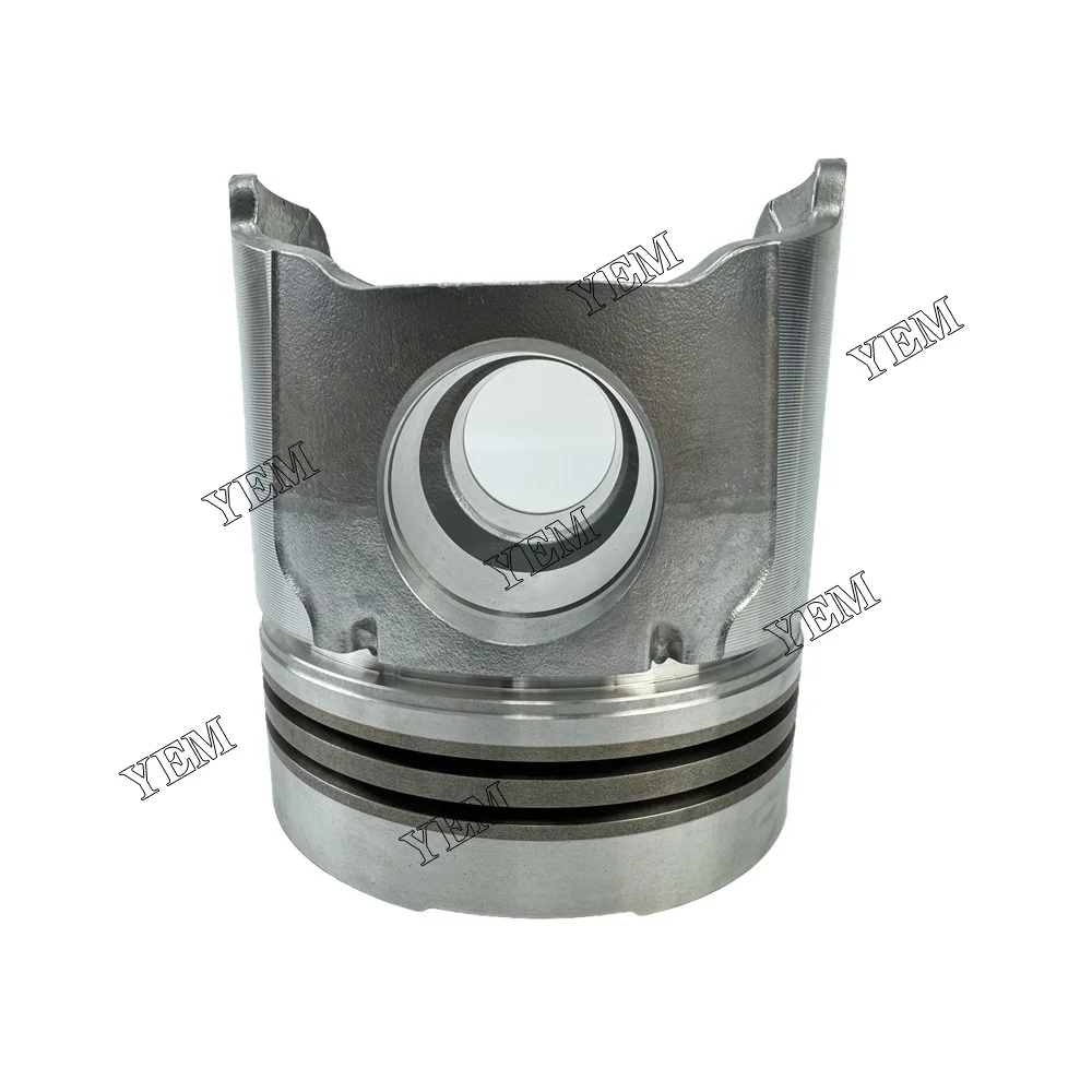 Piston 168-4531 7N9805 Fit for Caterpillar 3304 Engine 4