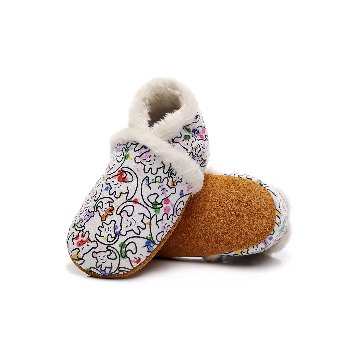 winter baby shoes 30