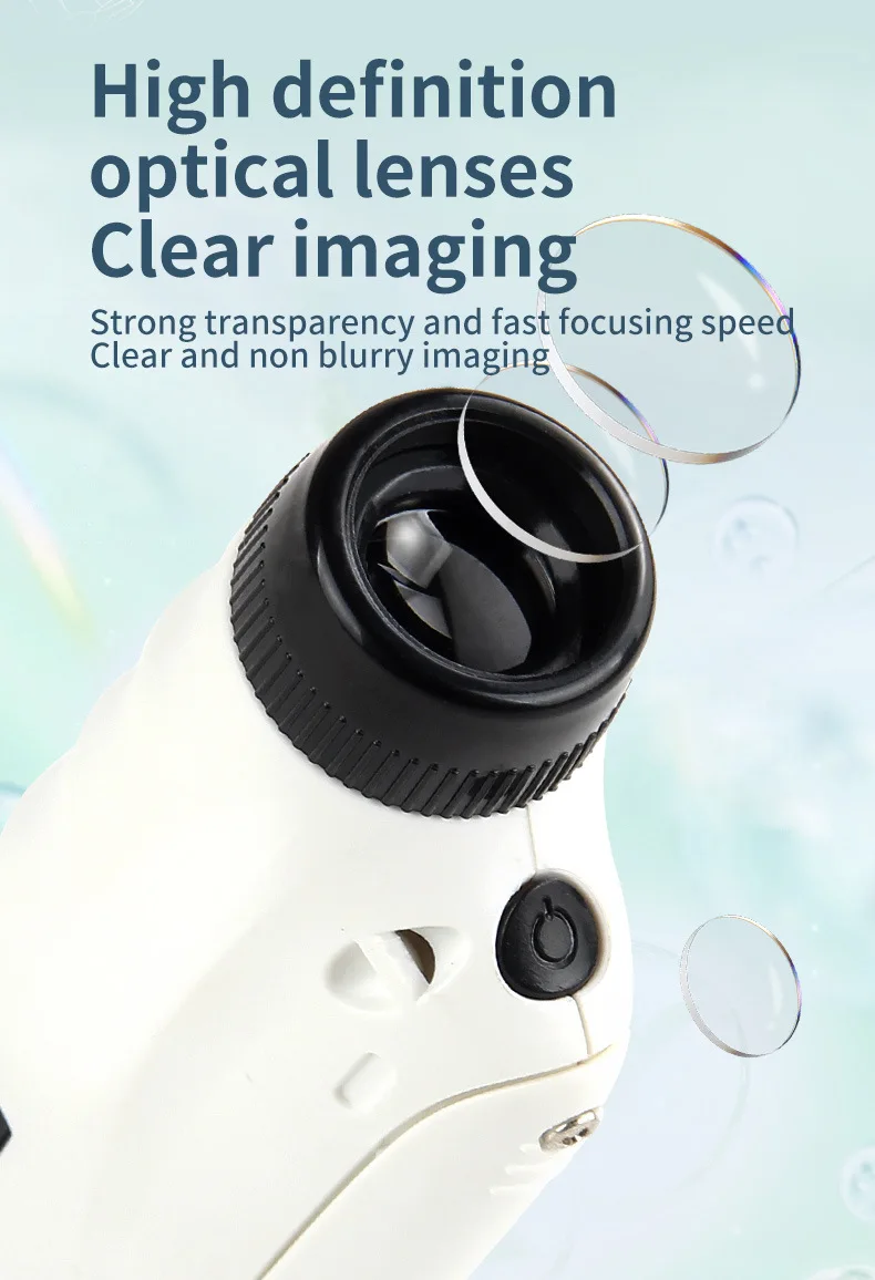 ?????GeoSafari Jr.????? - Bindi Irwin?????? - ???????＿並行輸入品 GeoSafari Jr. Talking Microscope, Featuring Bindi Irwin