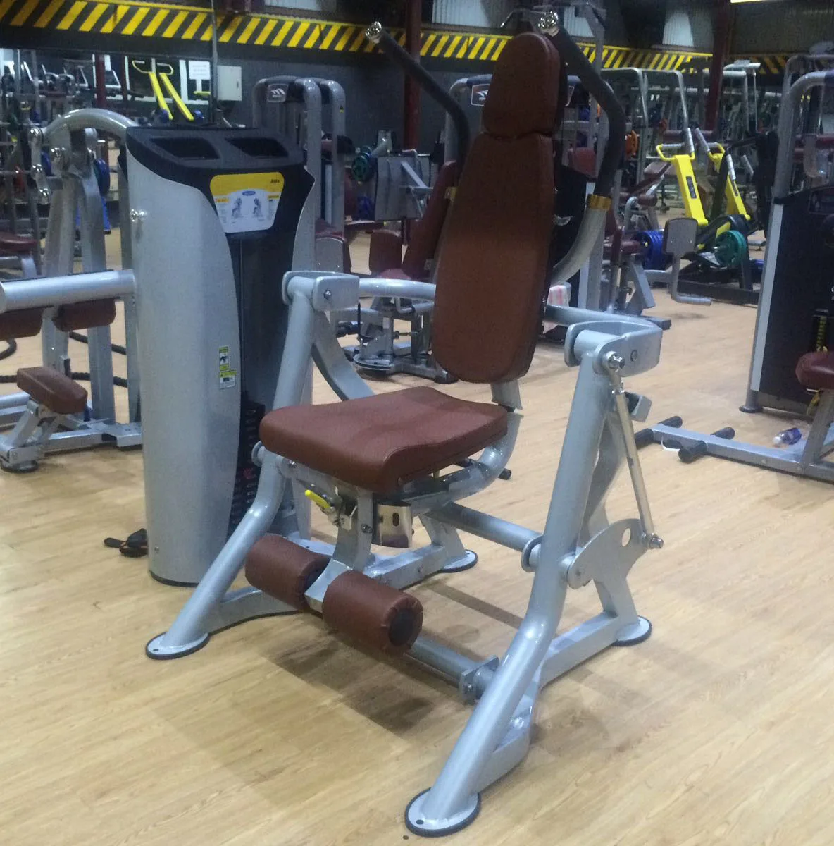 Сверхмощный тренажер для бодибилдинга, тренажер для пресса, тренировка брюшного пресса