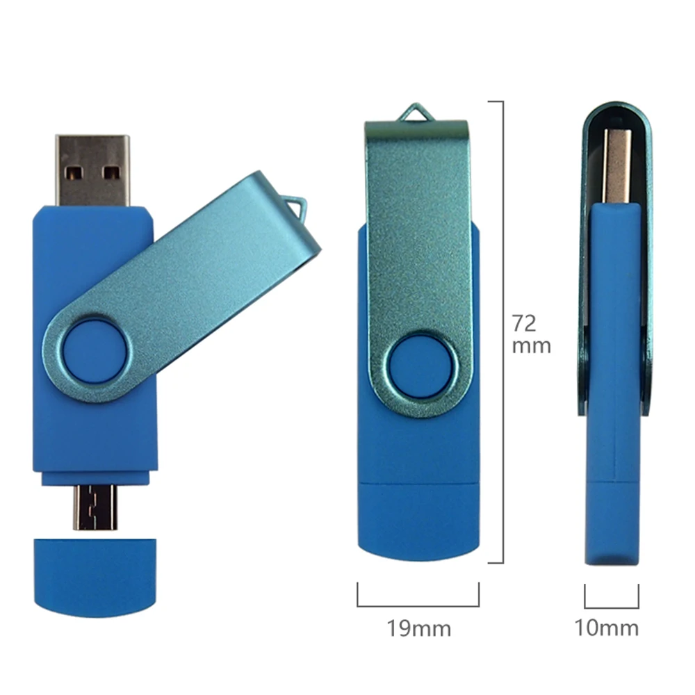 Customs logo USB Flash Drive 64 Gb Thumbdrive Flash Memory Stick 1GB 2GB Pen Drive 16GB Usb Disk on Key 4GB 8GB Pendrive 32gb - ANKUX.COM
