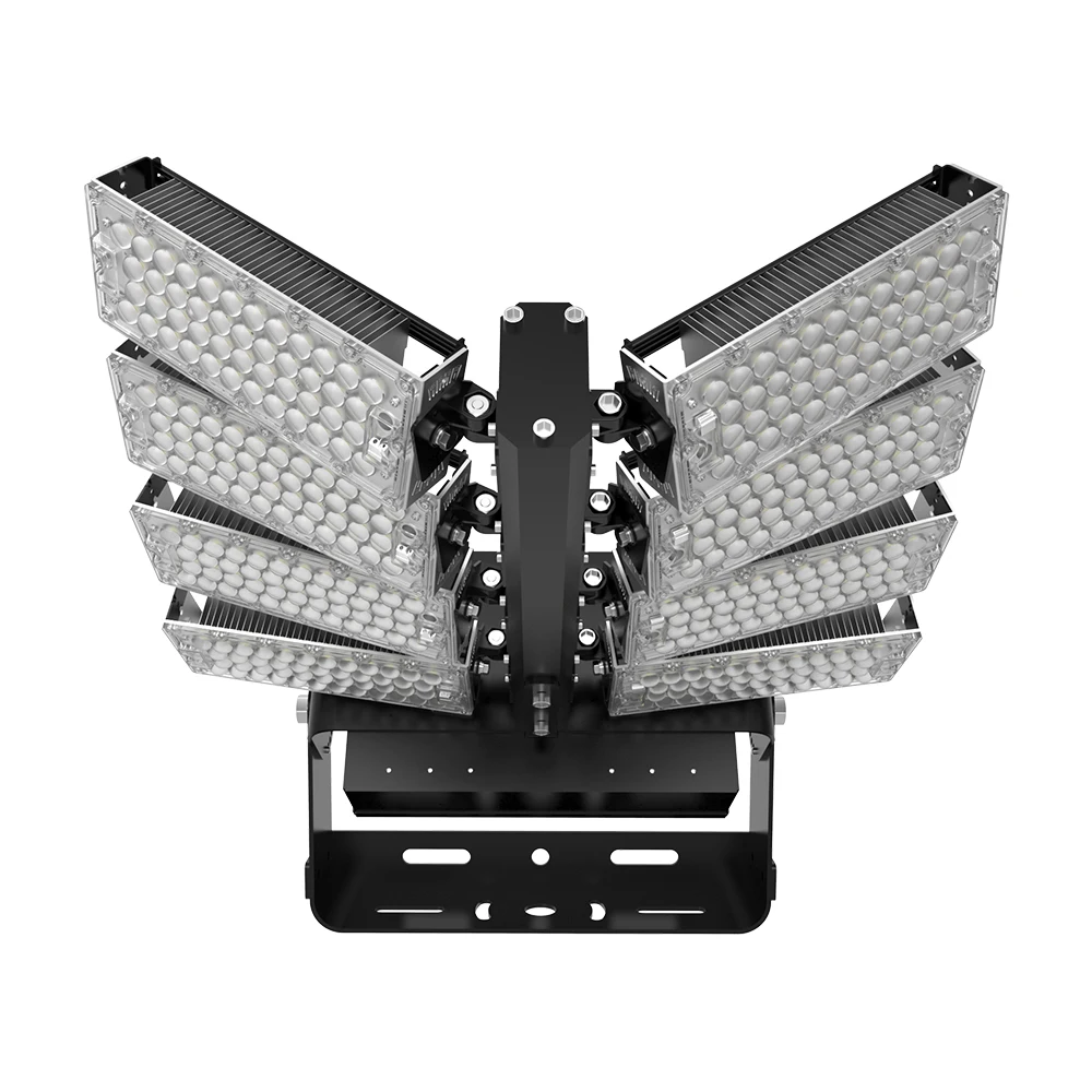 Ce Rohs Ip67 Водонепроницаемый светоотражающий башенный светодиодный фонарь для стадиона 400 500 600 1000 12000 1500