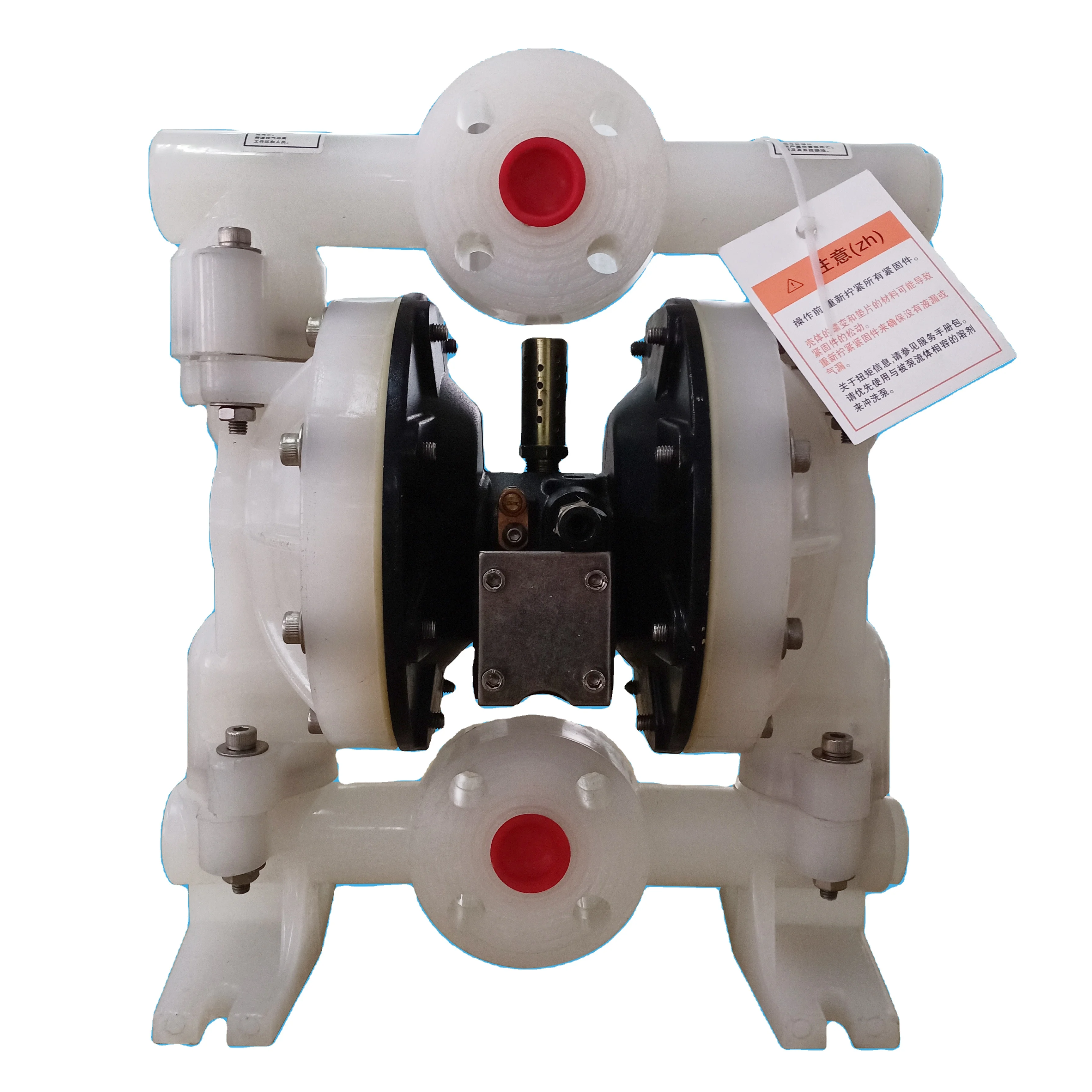 Air operated diaphragm pump ptfe diaphragm pump diaphragm pump air