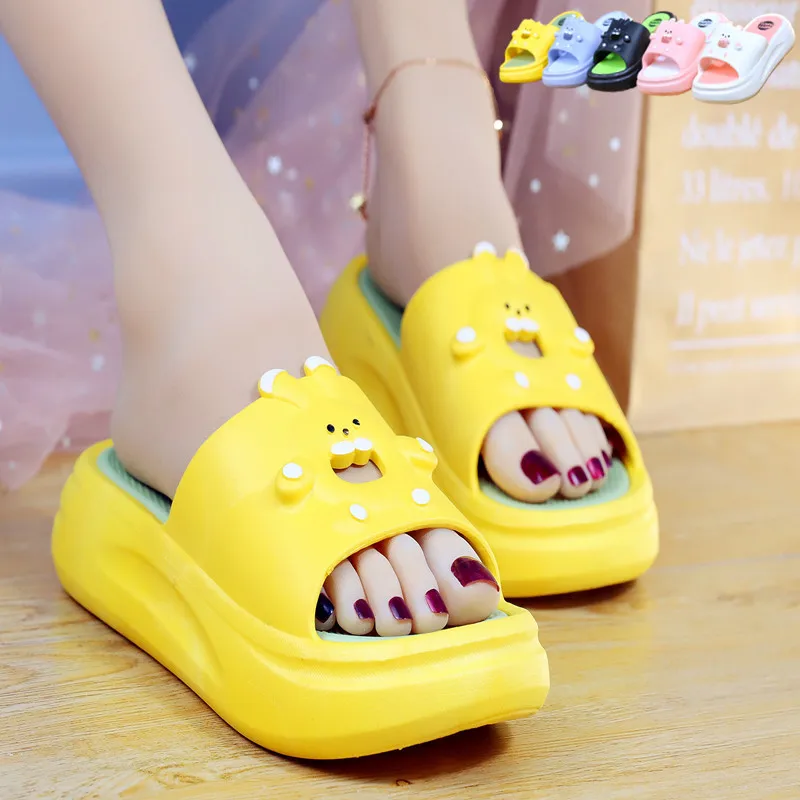 Eva Beach Slippers Super Soft, Fashionable, and Durable