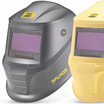 Savage A41 Professional Auto-darkening Welding Helmet