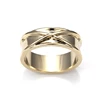 10 k yellow gold