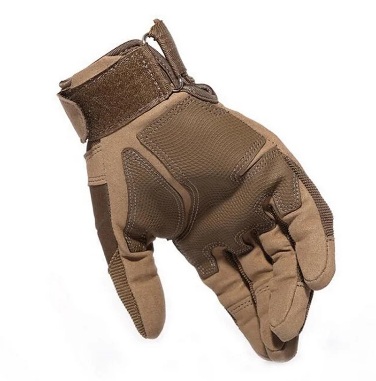 Велосипедные зимние походные охотничьи мотоциклетные тренировочные перчатки для верховой езды перчатки с пальцами для сенсорного экрана тактические перчатки