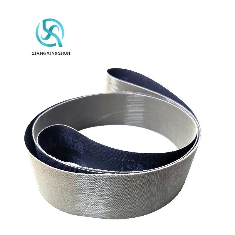 Aluminum Oxide Emery Cloth High Quality Jb 5 Roll Sanding Beltsaluminum Belts 14 X 86 Or 355 Belt X 62 Bt 80 Zirconium Buy Aluminum Oxide Emery Cloth High Quality Aluminum Oxide